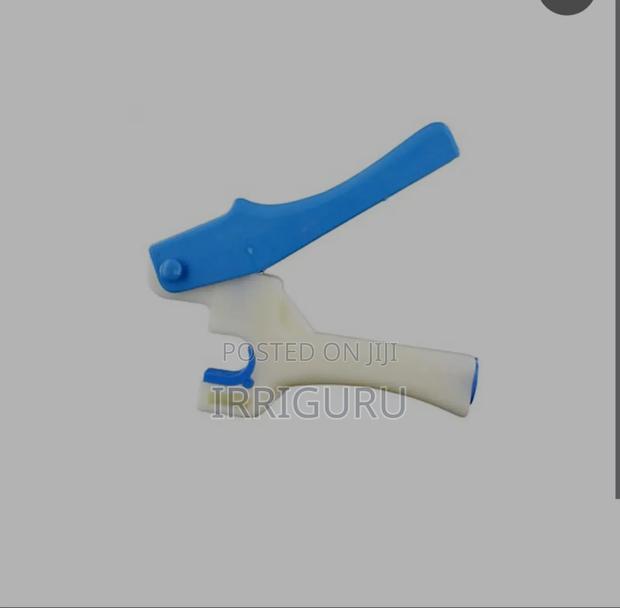 Punch for Irrigation - main view