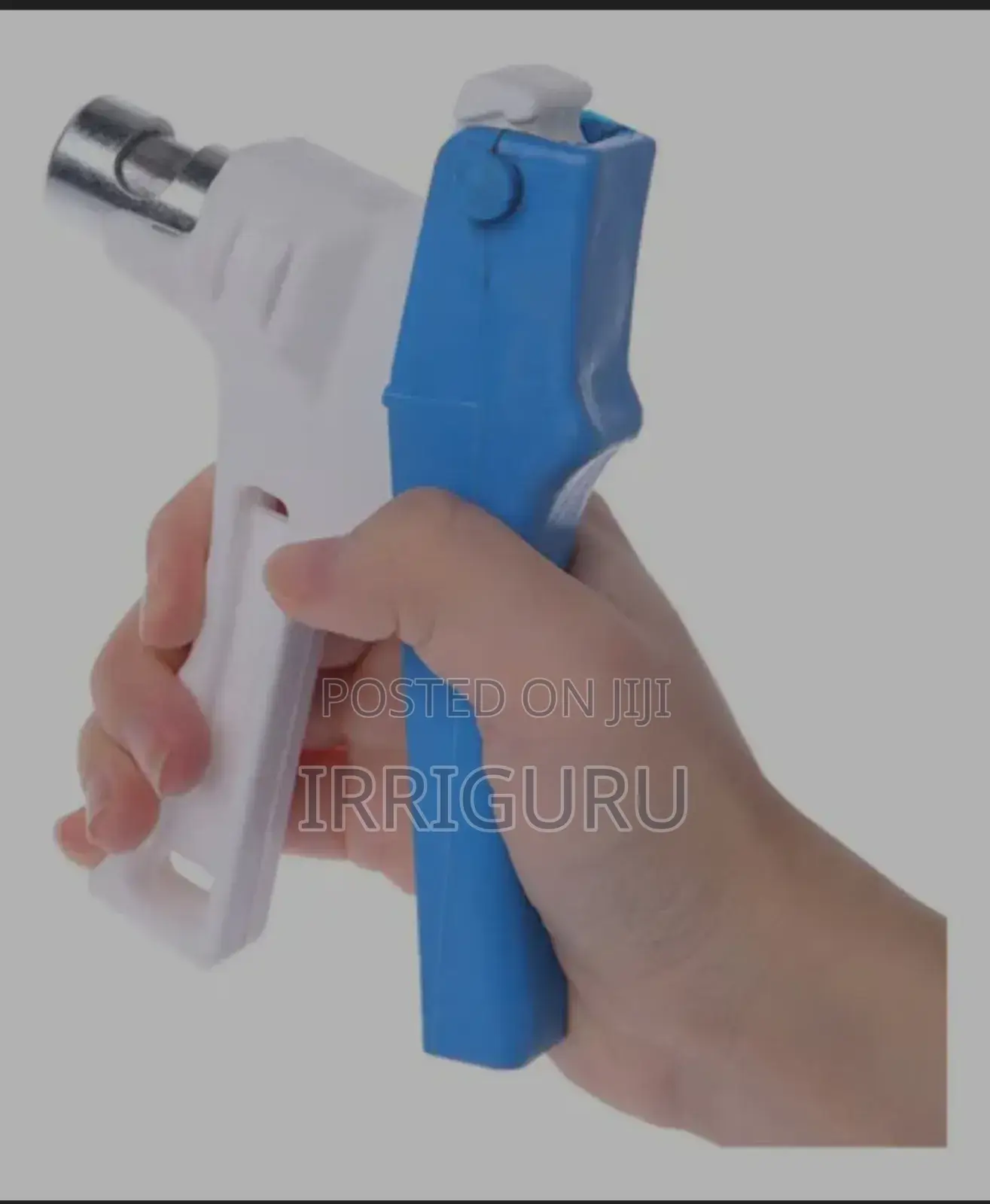 25mm Punch