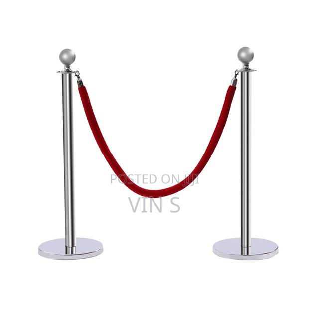 Crowd Control Barriers Queue Stand/Crôwd Cõntrol Bãrrier Qùeue Stând} - main view