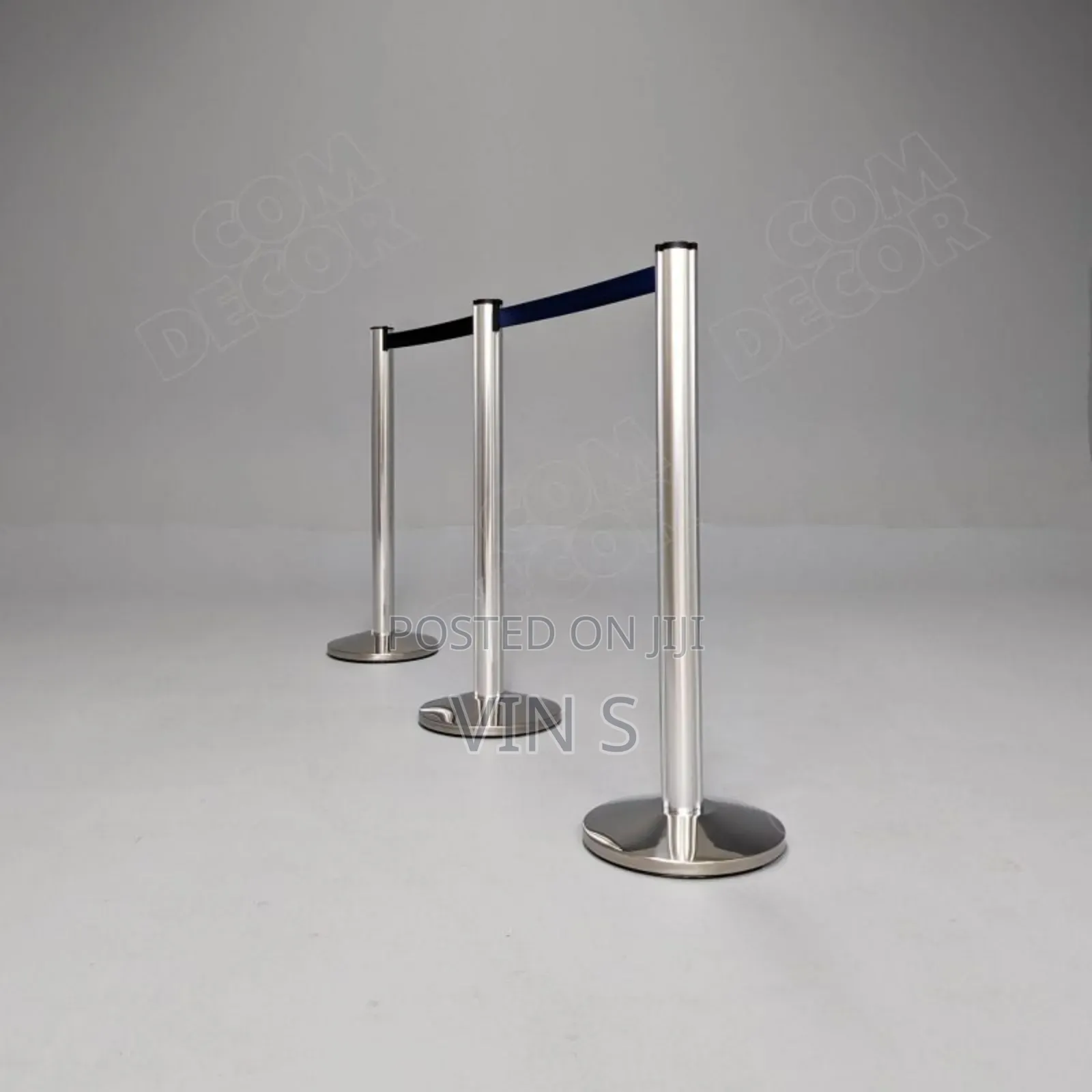 Crowd Control Barriers Stanchions, Crōwd Contrôl Bárriers Stanchíons/