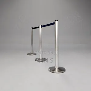 Crowd Control Barriers Stanchions, Crōwd Contrôl Bárriers Stanchíons/