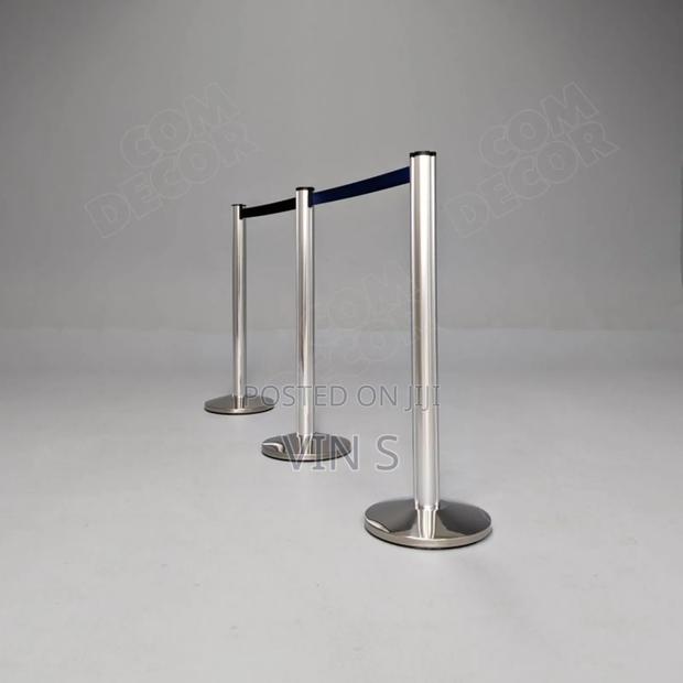 Crowd Control Barriers Stanchions, Crōwd Contrôl Bárriers Stanchíons/