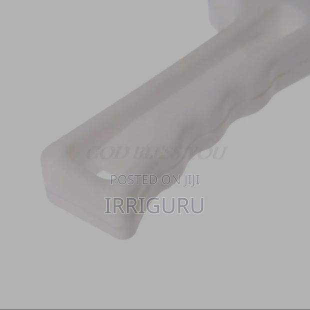 Pipe 32mm Hole - main view