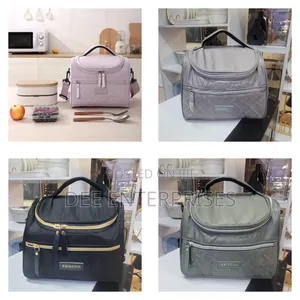 Premium Quality Insulated Lunch Bags