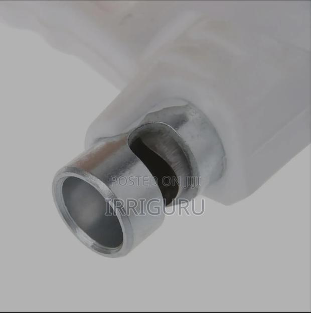 Microtubes Insert - main view