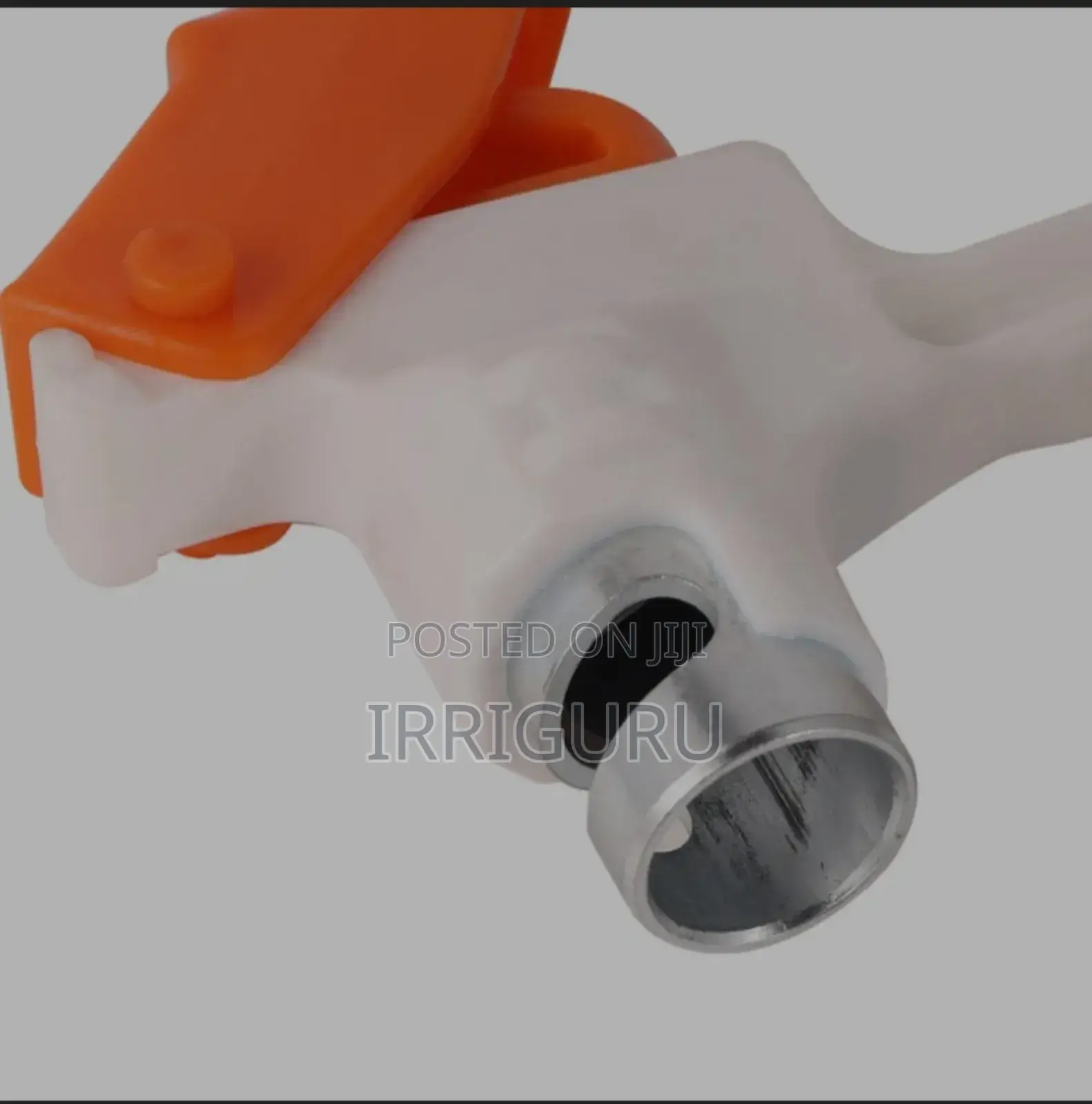 Inset Emitters
