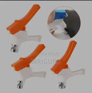 Drip Holes Punch