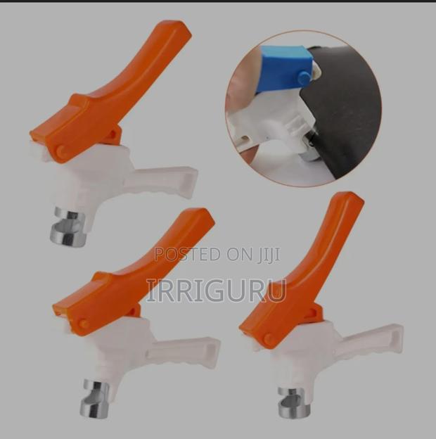 Drip Holes Punch - main view