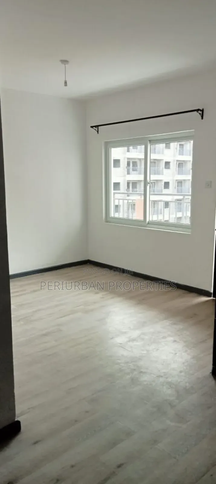 2bdrm Apartment in Fair Valley, Lukenya for rent