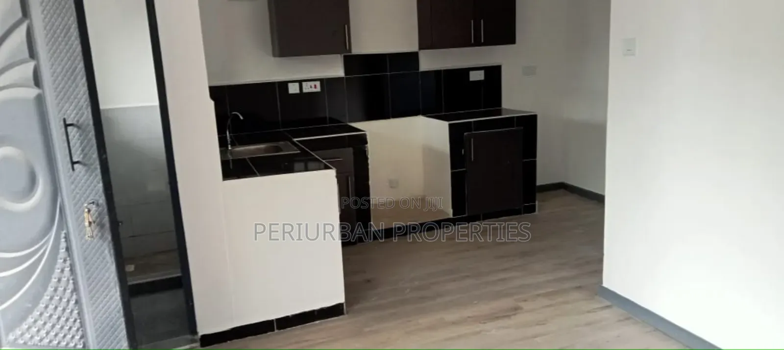 2bdrm Apartment in Fair Valley, Lukenya for rent