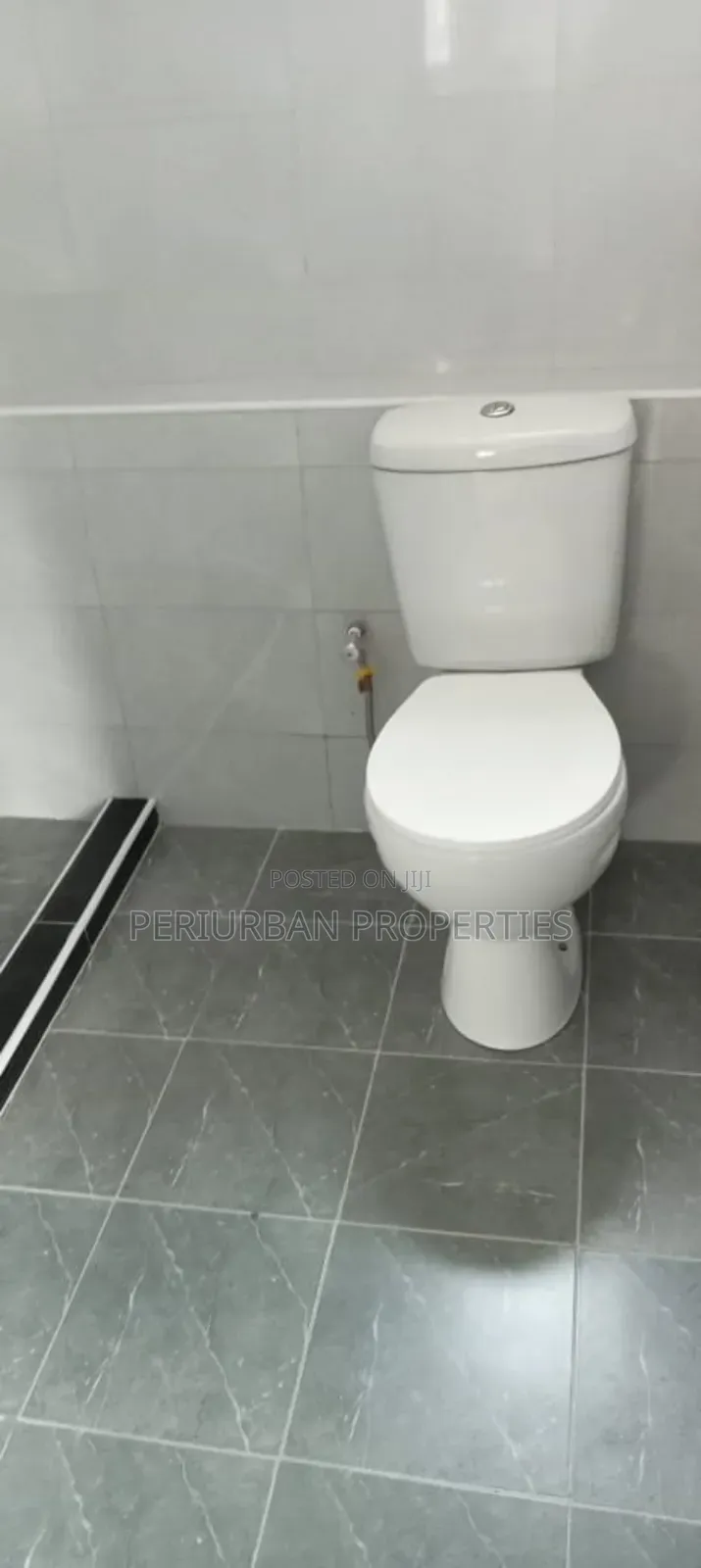 2bdrm Apartment in Fair Valley, Lukenya for rent