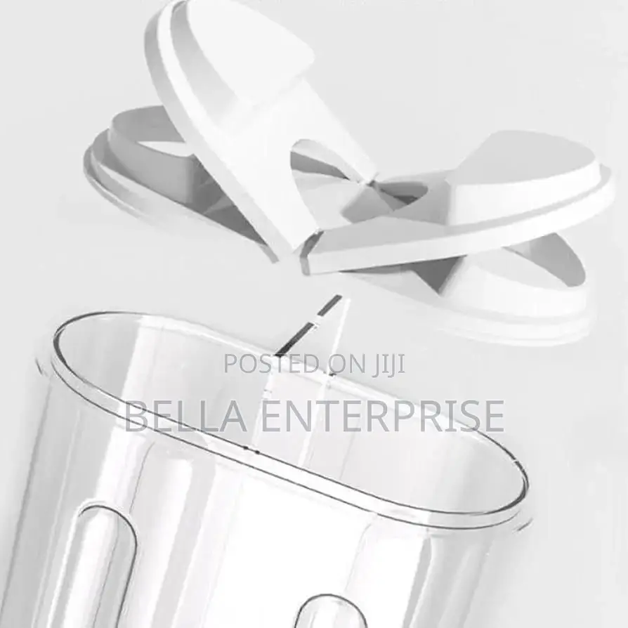 Cereal Storage Container With Airtight Lids and 2 Compartments