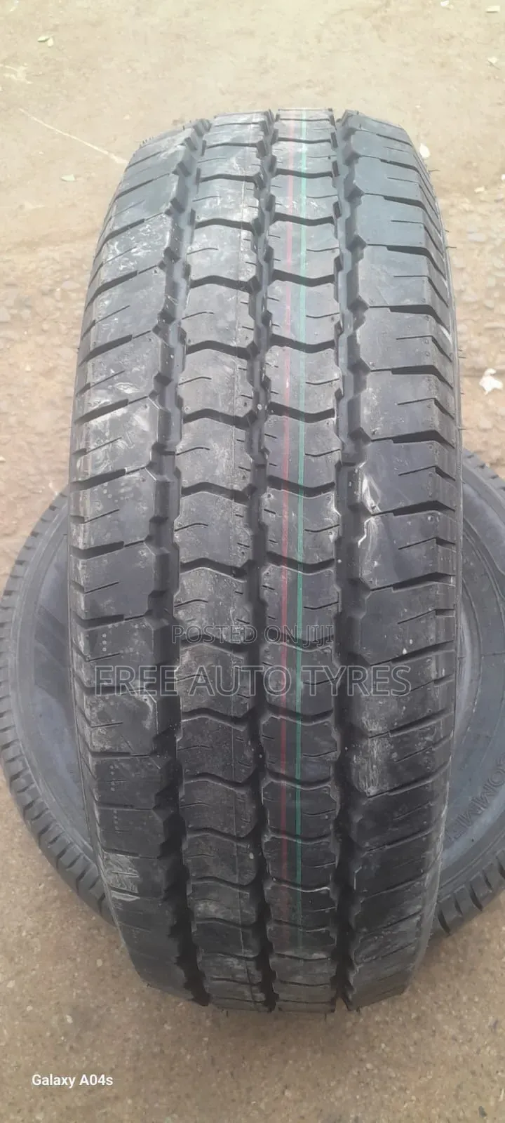 225 65r16 Centara