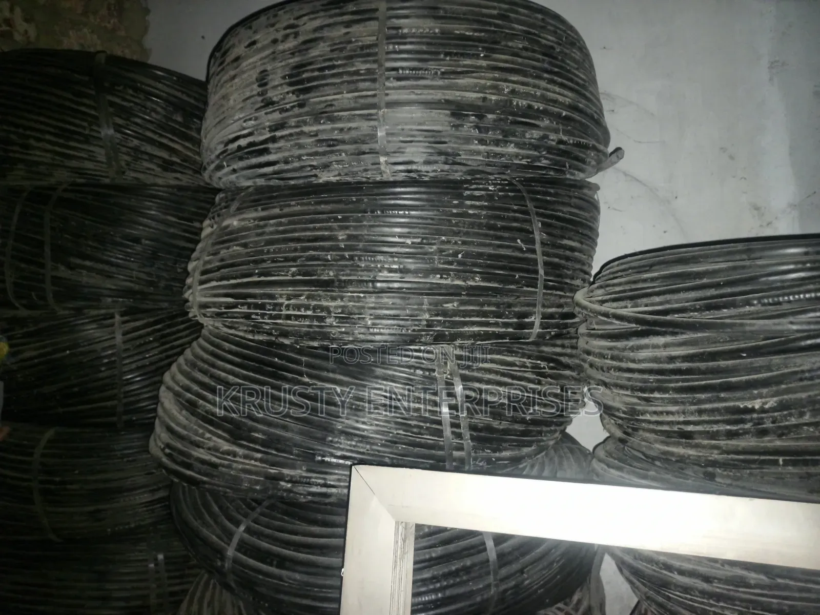 Drip Irrigation Pipes for Sale