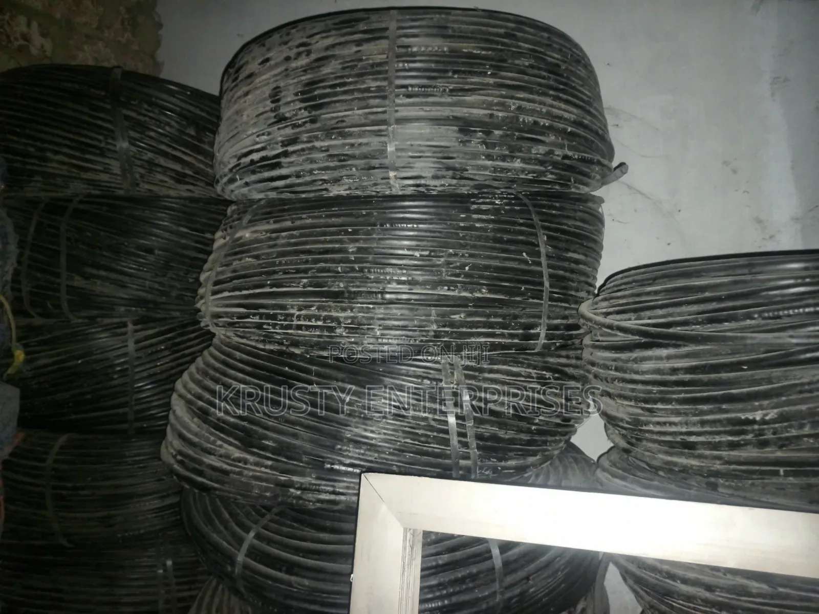 Drip Irrigation Pipes for Sale