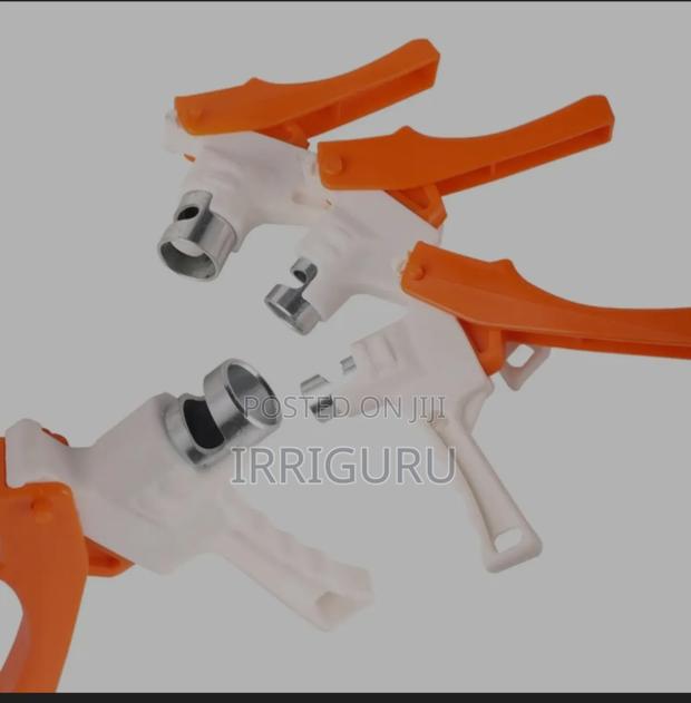 For Use With Piping Systems - main view