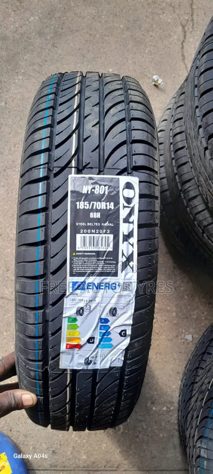 185 70r14 Onyx