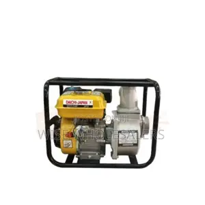 Daichi Japan Petrol Water Pump 2inch Model No. Wp20