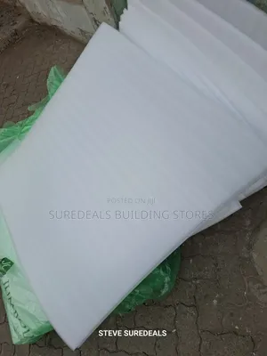 Soundproofing Foam Sheet