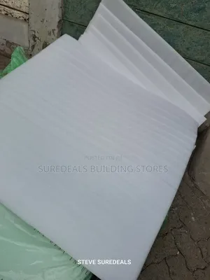 Soundproofing Foam Sheet