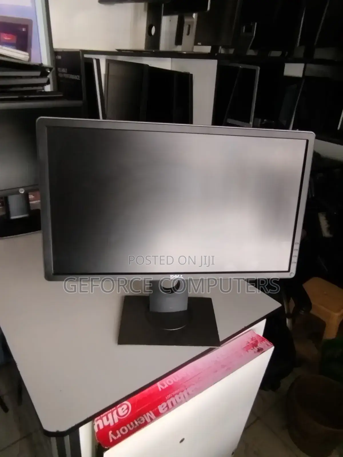 Dell Monitor