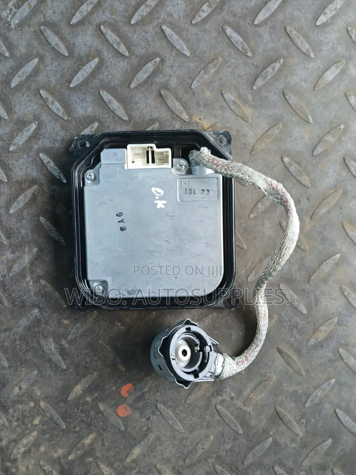 D4s Headlight Ballast for Toyota