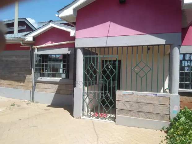 3bdrm Bungalow in Karura, Kwa Kairu for sale