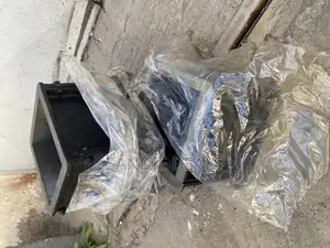 Concrete Cube Mould/Compression Test Mould
