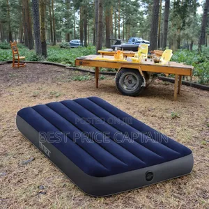 3by 6 Inflatable Mattress Intex
