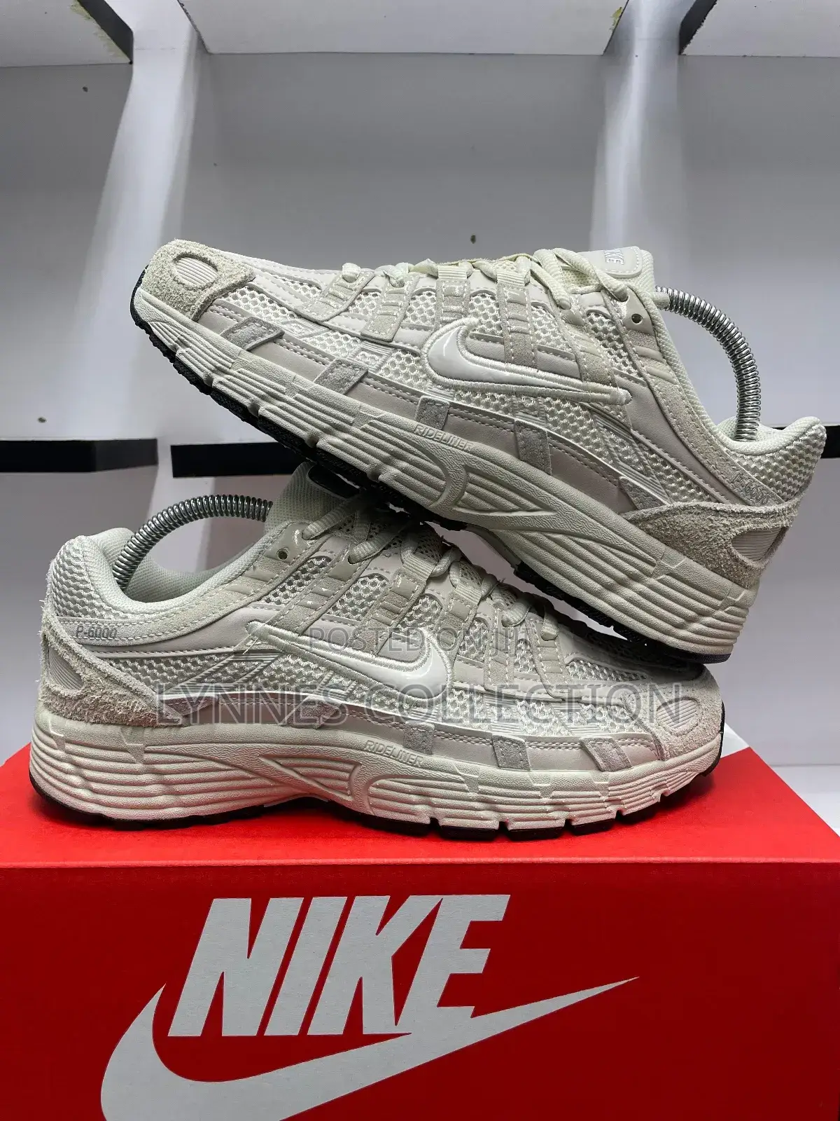 Nike Beige P-600 Se ,P-600 Se Sizes 38-45