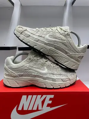 Nike Beige P-600 Se ,P-600 Se Sizes 38-45
