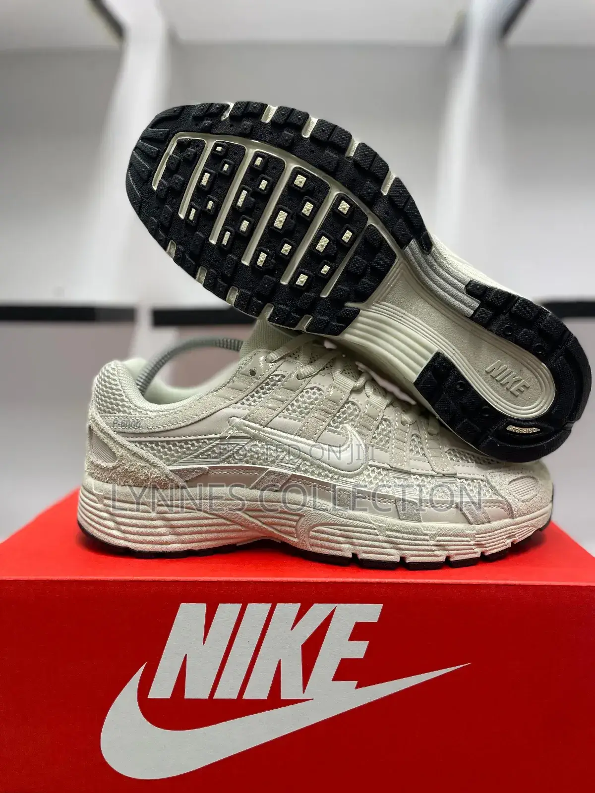 Nike Beige P-600 Se ,P-600 Se Sizes 38-45