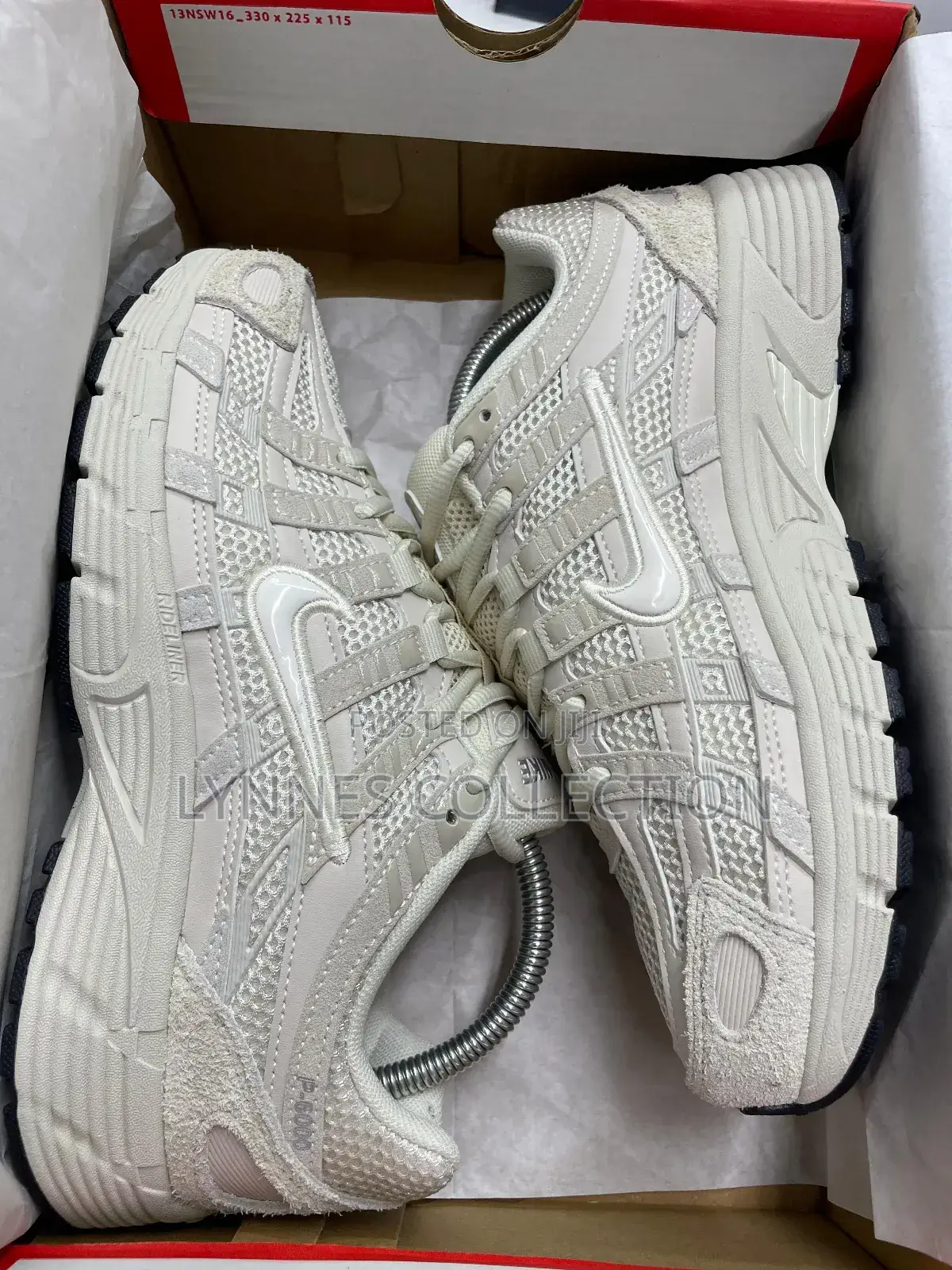 Nike Beige P-600 Se ,P-600 Se Sizes 38-45