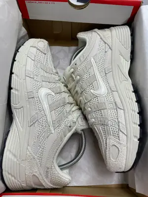 Nike Beige P-600 Se ,P-600 Se Sizes 38-45