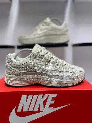 Nike Beige P-600 Se ,P-600 Se Sizes 38-45