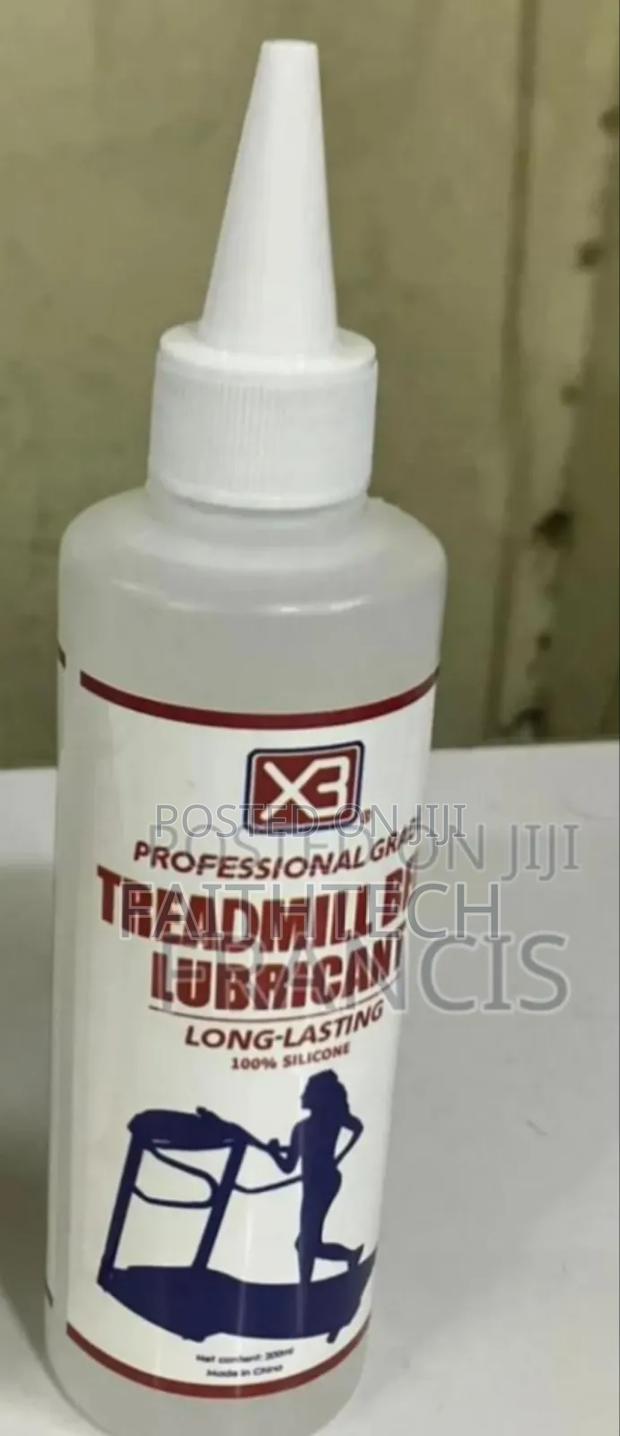 *Treadmill Belt Lubricant - thumbnail 2