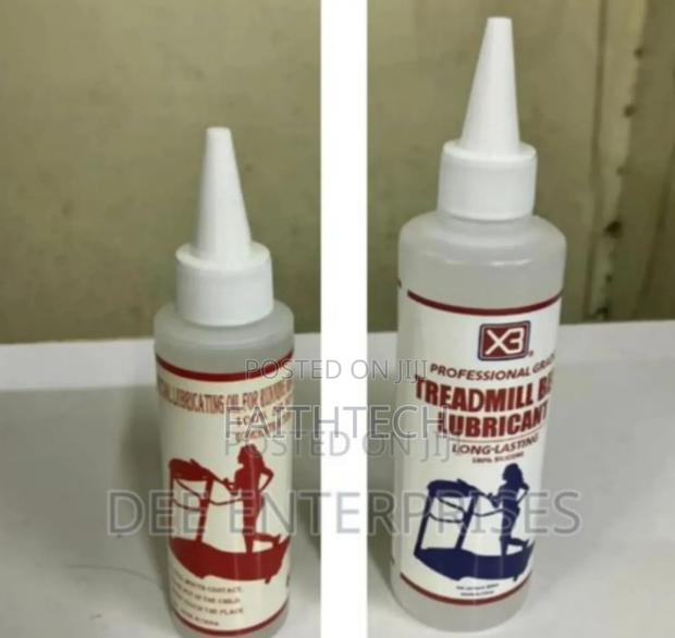 *Treadmill Belt Lubricant - thumbnail 3