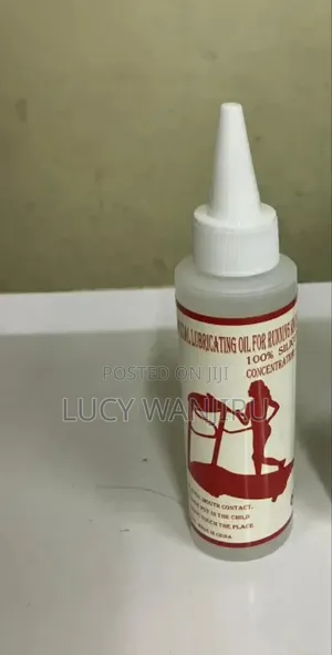 Treadmill Belt Lubricant/ Quality Lubricant