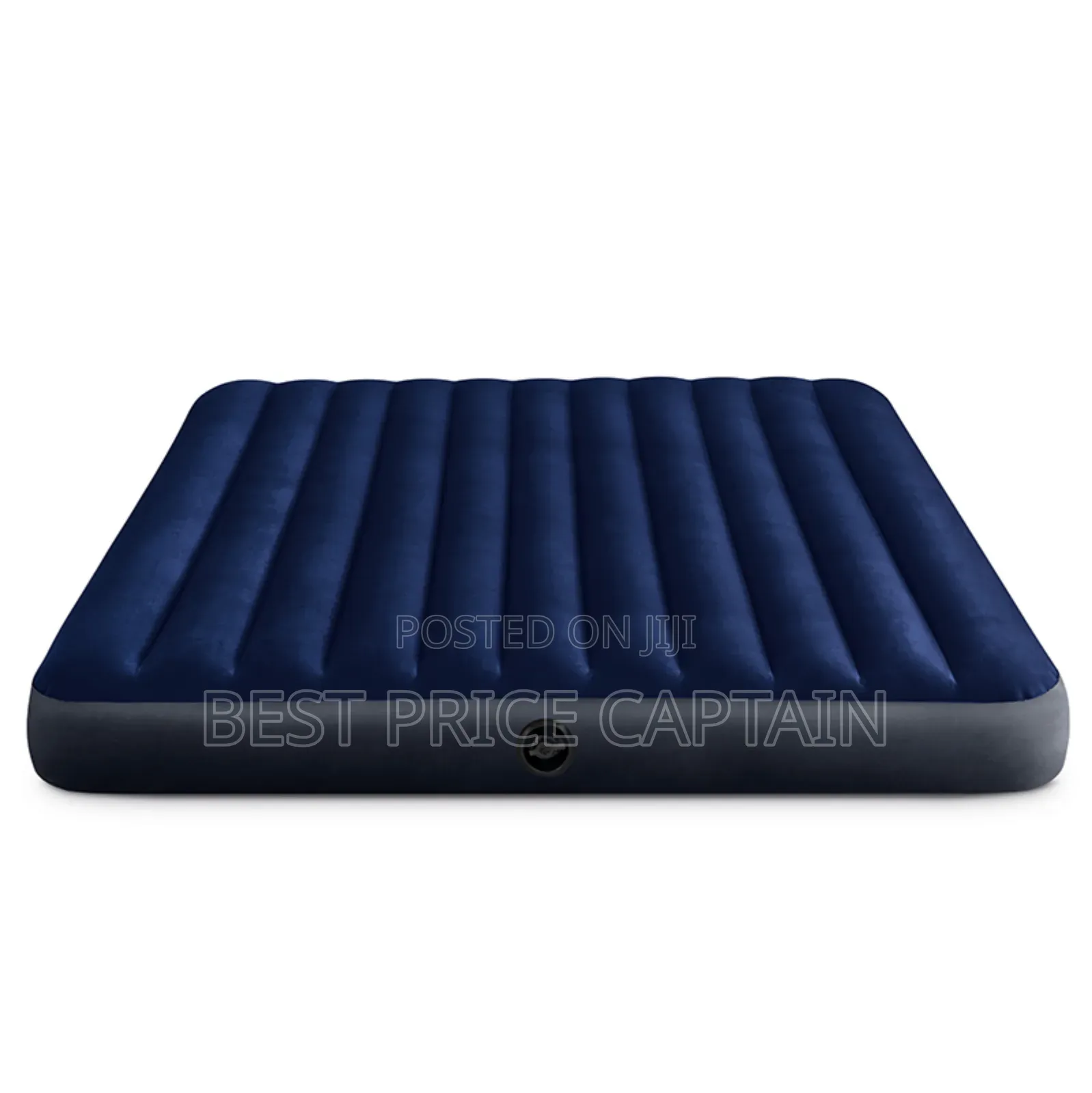 6by 6 Inflatable Mattress Intex