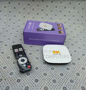 Tv Box Smart Tv Box 4gb+32gb Android Video Bt5.0+ Rk3528 - thumbnail 2