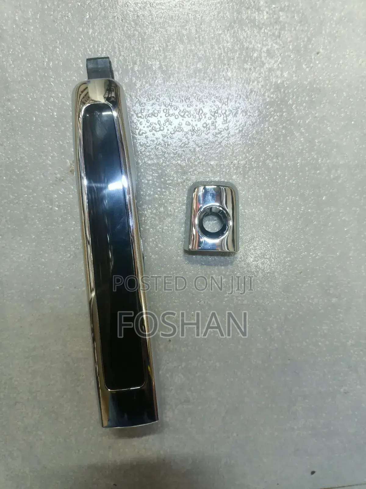 Teana J31 Door Handle