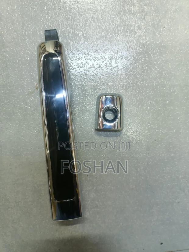 Teana J31 Door Handle
