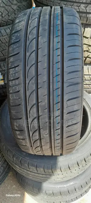 225 45r17 Goodard