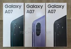 New Samsung Galaxy A16 256 GB Black
