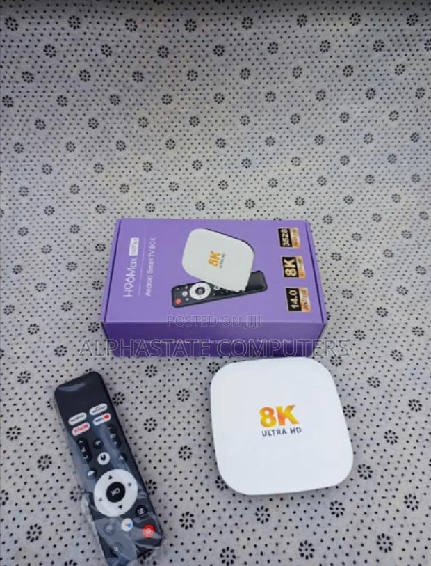 H96 Max Android 14.0 Cpu:Rk3528 Tv Box M2 Plus Ram 4gb Rom 32gb