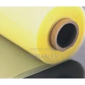 Greenhouse Polythene Reduces the Crop Loss by Keeping Attacks Off.