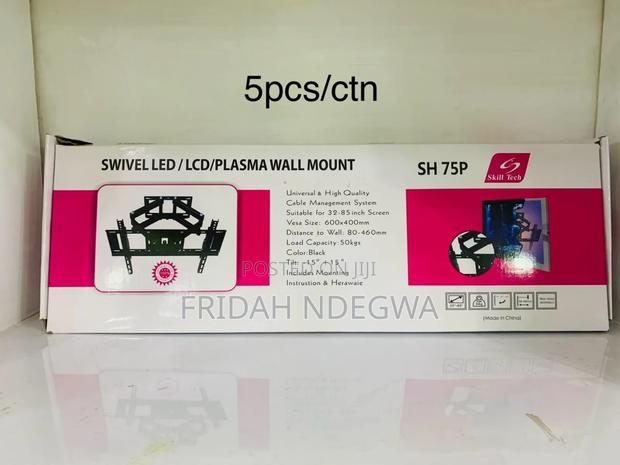Swivel 32-85
Wall Mount 75p. - main view