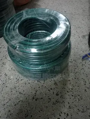 New Stock Arrival/Braided Hose Pipe Available