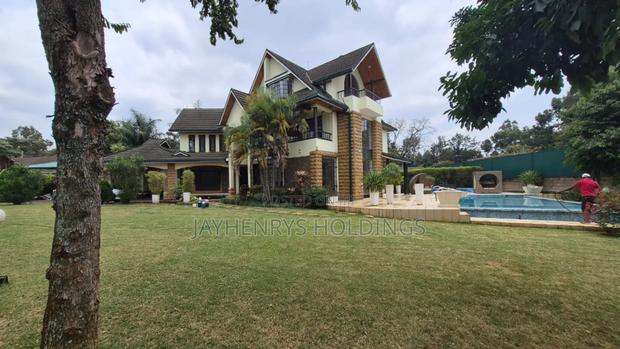 4bdrm House in Roysambu for sale - main view
