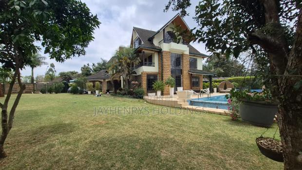 4bdrm House in Roysambu for sale - thumbnail 3